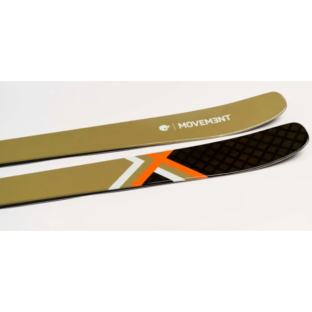 New Pack Ski Rando Axess 92 + Fix Homme Pack Ski Rando Homme