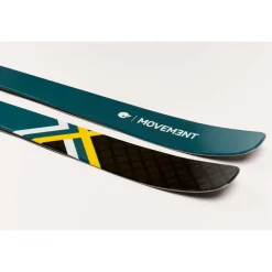 Pack Ski Rando Homme<Movement Pack Ski Rando Axess 86 + Fix