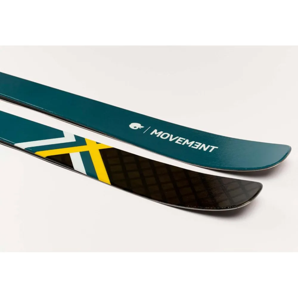 Pack Ski Rando Homme<Movement Pack Ski Rando Axess 86 + Fix