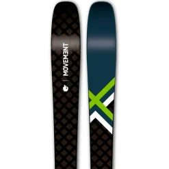 Pack Ski Rando Homme<Movement Pack Ski Rando Axess 86 + Fix