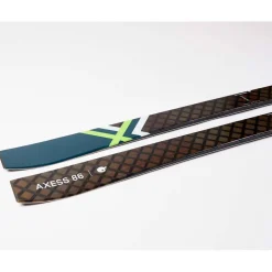 Pack Ski Rando Homme<Movement Pack Ski Rando Axess 86 + Fix