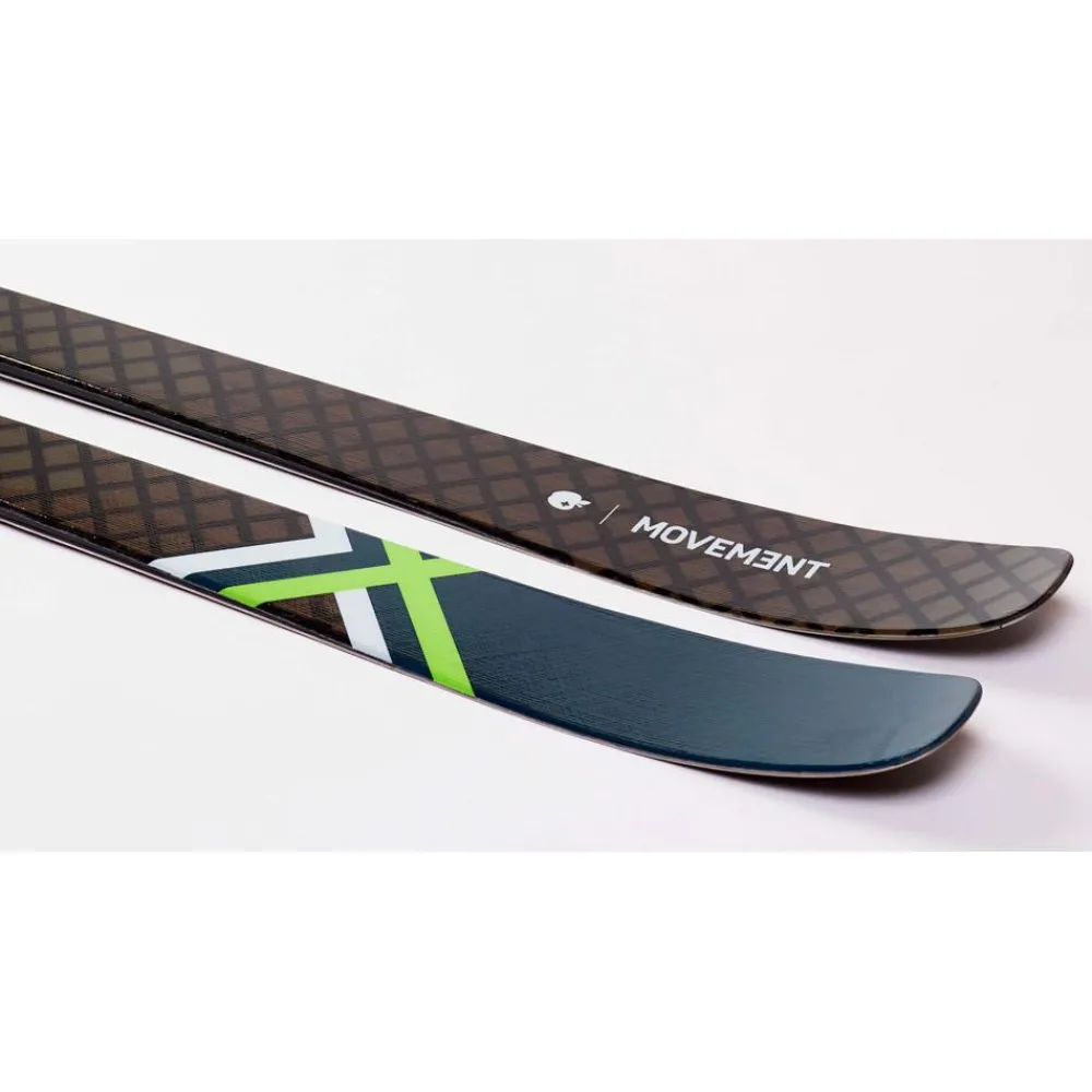 Pack Ski Rando Homme<Movement Pack Ski Rando Axess 86 + Fix