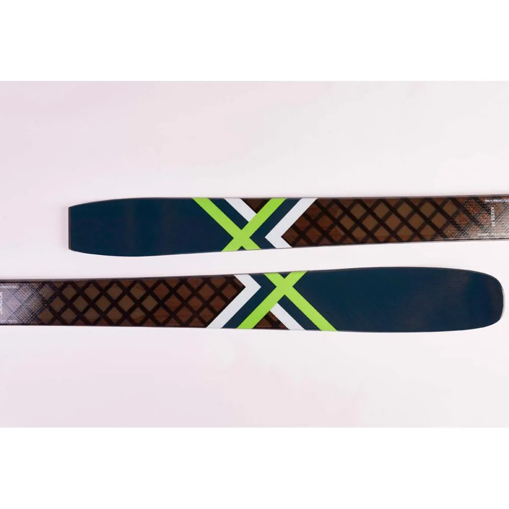 Pack Ski Rando Homme<Movement Pack Ski Rando Axess 86 + Fix