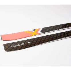 Pack Ski Rando Femme<Movement Pack Ski Rando Axess 90 W + Fix