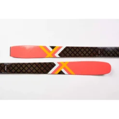 Pack Ski Rando Femme<Movement Pack Ski Rando Axess 90 W + Fix