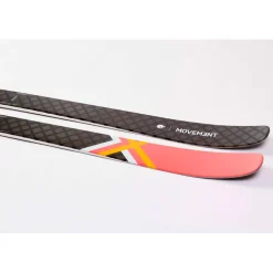 Pack Ski Rando Femme<Movement Pack Ski Rando Axess 90 W + Fix