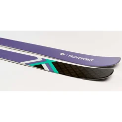 Discount Pack Ski Rando Axess 90 W + Fix Femme Pack Ski Rando Femme