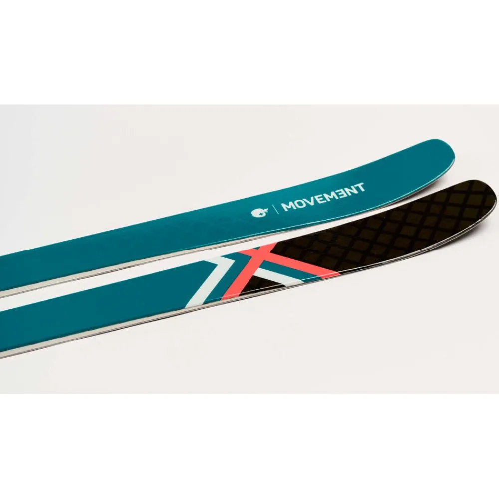 Pack Ski Rando Femme<Movement Pack Ski Rando Axess 86 W + Fix