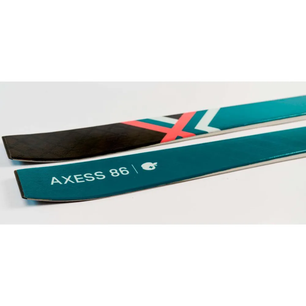 Pack Ski Rando Femme<Movement Pack Ski Rando Axess 86 W + Fix