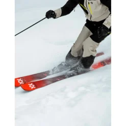 Outlet Pack Ski Rando Blaze 86 + Fix Homme Pack Ski Rando Homme