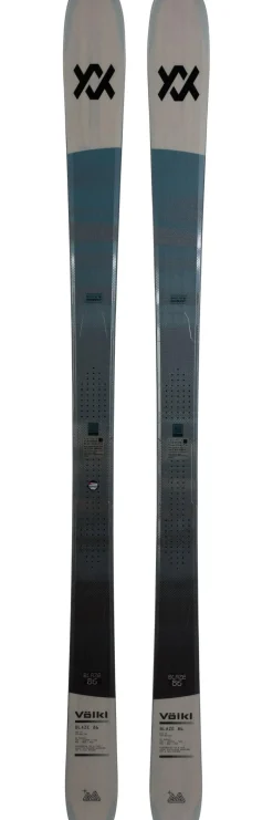 Pack Ski Rando Femme<Volkl Pack Ski Rando Blaze 86 Grey + Fix