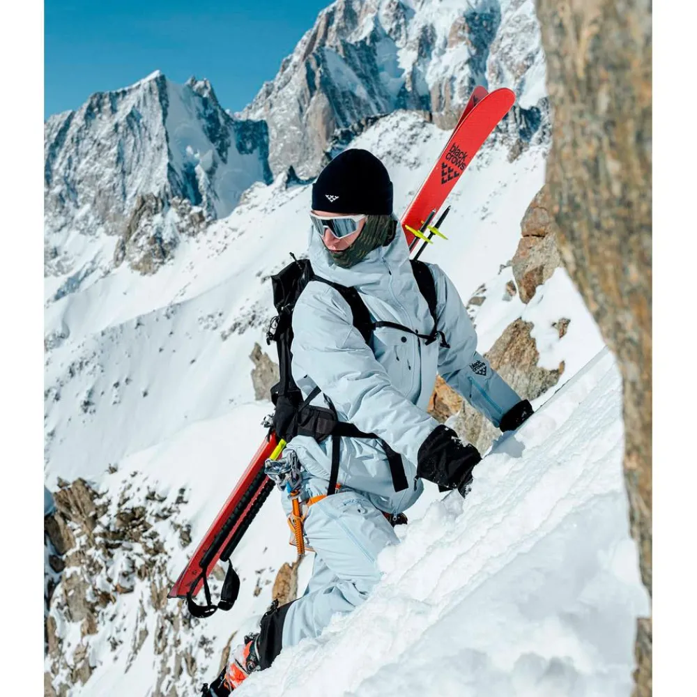 Pack Ski Rando Femme|Pack Ski Rando Homme<Black Crows Pack Ski Rando Camox Freebird + Fix