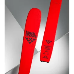 Pack Ski Rando Femme|Pack Ski Rando Homme<Black Crows Pack Ski Rando Camox Freebird + Fix