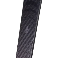 Hot Pack Ski Rando Escaper W 97 Nano + Fix Femme Pack Ski Rando Femme