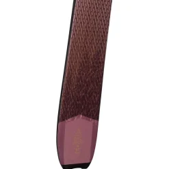 Hot Pack Ski Rando Escaper W 97 Nano + Fix Femme Pack Ski Rando Femme