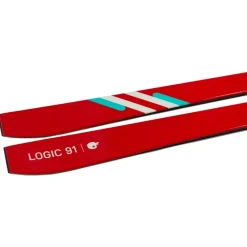 Pack Ski Rando Homme<Movement Pack Ski Rando Logic 91 + Fix