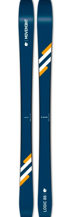Sale Pack Ski Rando Logic 86 + Fix Homme Pack Ski Rando Homme