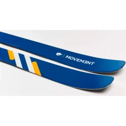 Sale Pack Ski Rando Logic 86 + Fix Homme Pack Ski Rando Homme