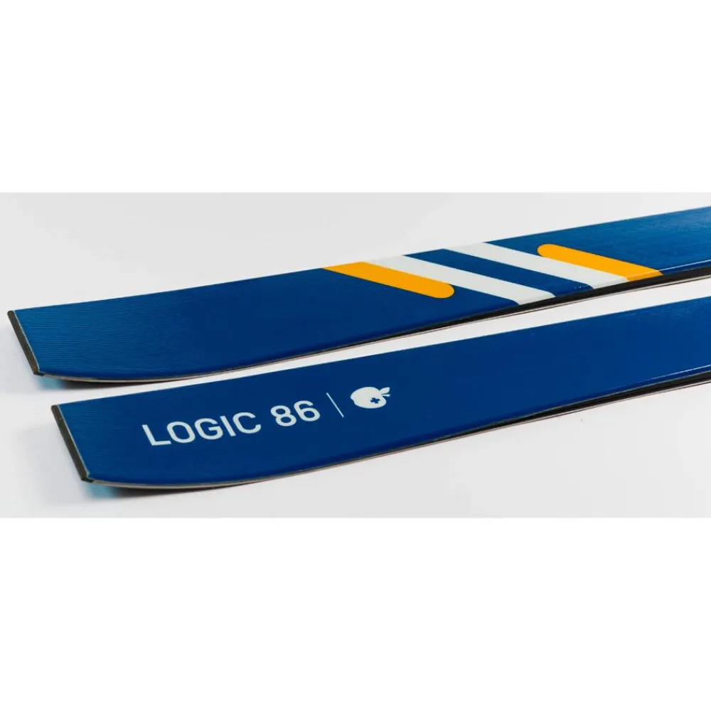 Sale Pack Ski Rando Logic 86 + Fix Homme Pack Ski Rando Homme