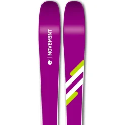 Pack Ski Rando Femme<Movement Pack Ski Rando Logic 91 W + Fix