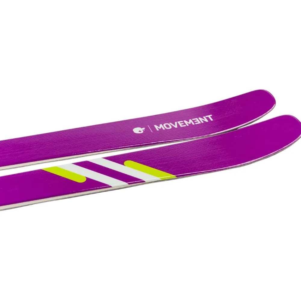 Pack Ski Rando Femme<Movement Pack Ski Rando Logic 91 W + Fix