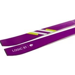 Pack Ski Rando Femme<Movement Pack Ski Rando Logic 91 W + Fix