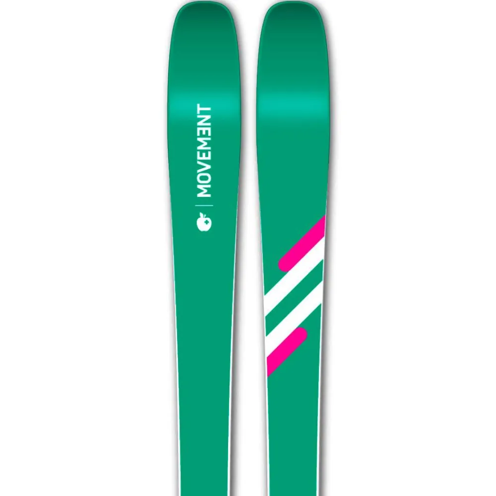 Pack Ski Rando Logic 86 W + Fix Femme Pack Ski Rando Femme