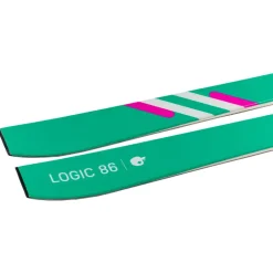 Pack Ski Rando Logic 86 W + Fix Femme Pack Ski Rando Femme
