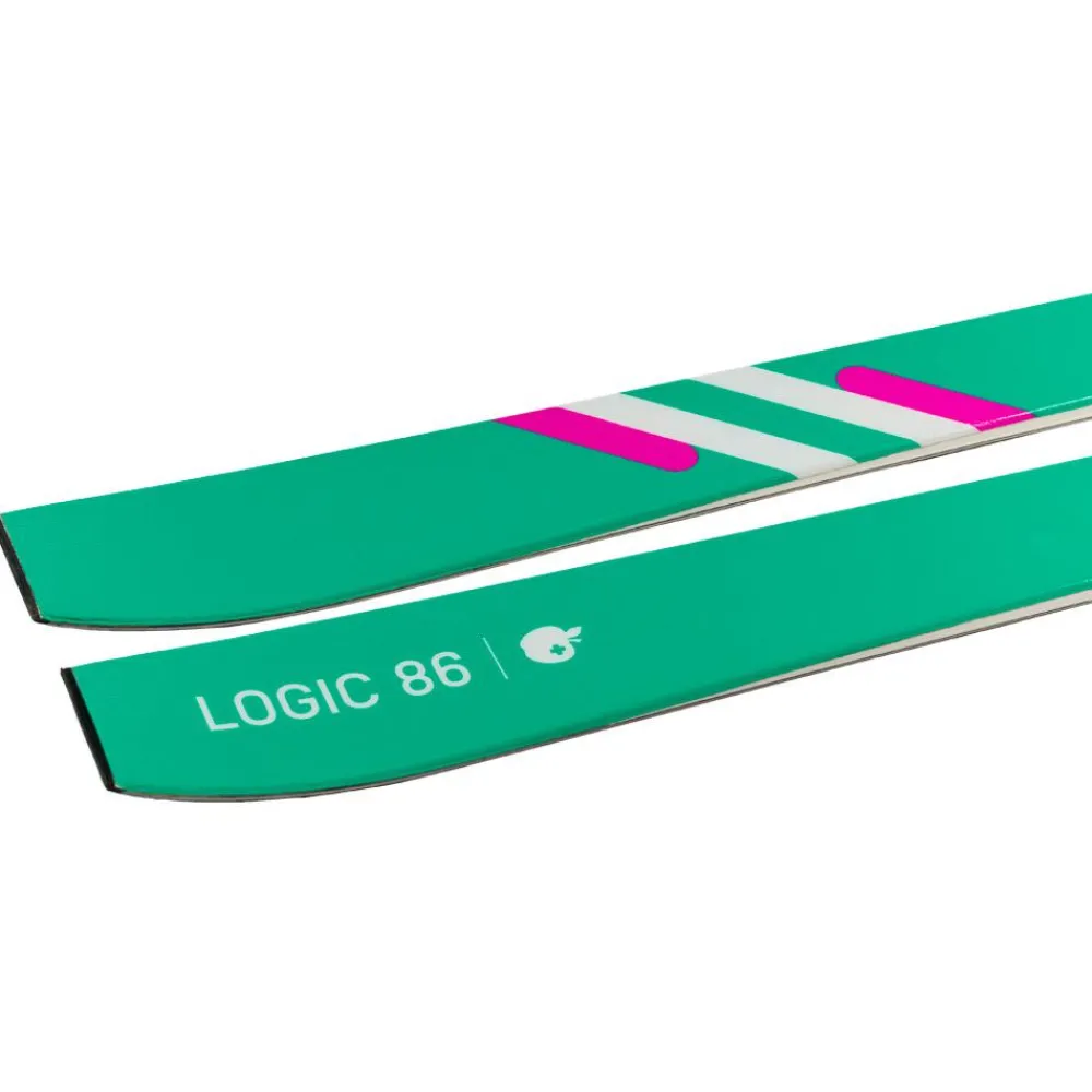 Pack Ski Rando Logic 86 W + Fix Femme Pack Ski Rando Femme