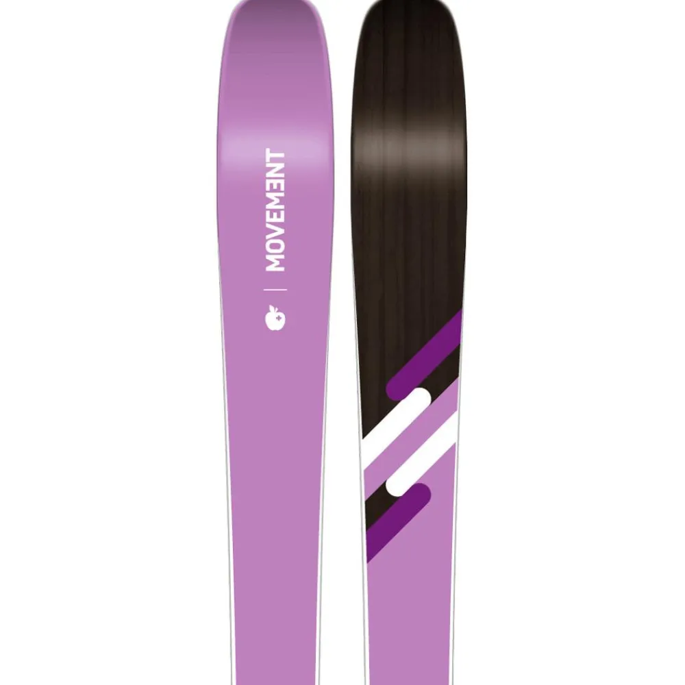 Discount Pack Ski Rando Logic 91 W + Fix Femme Pack Ski Rando Femme