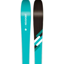 Pack Ski Rando Femme<Movement Pack Ski Rando Logic 86 W + Fix