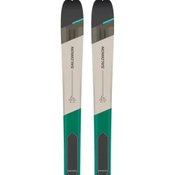 Pack Ski Rando Femme<Salomon Pack Ski Rando Mtn 86 W Pro + Fix