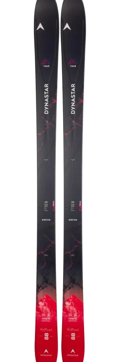 Sale Pack Ski Rando M-Vertical 88 + Fix Homme Pack Ski Rando Homme