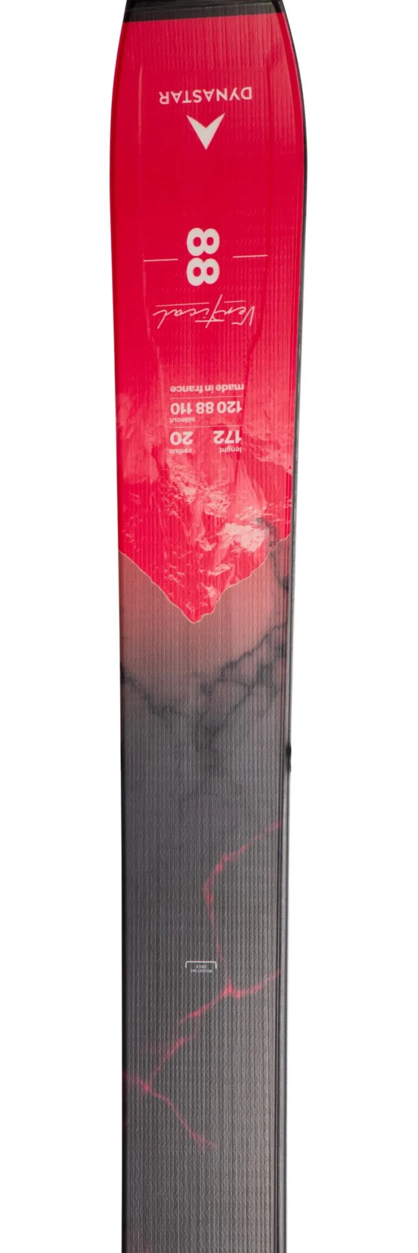 Sale Pack Ski Rando M-Vertical 88 + Fix Homme Pack Ski Rando Homme