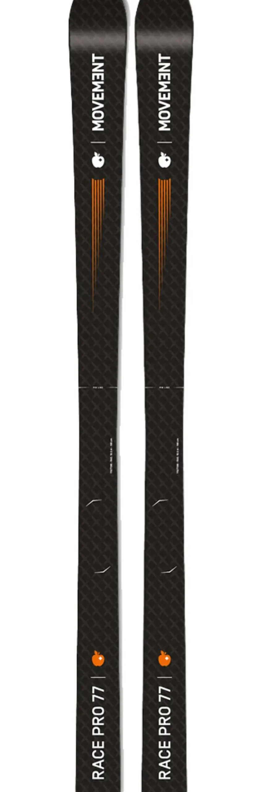 Outlet Pack Ski Rando Race Pro 77 + Fix Femme Pack Ski Rando Femme|Pack Ski Rando Homme