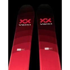 Hot Pack Ski Rando Rise Beyond 96 + Fix Homme Pack Ski Rando Homme