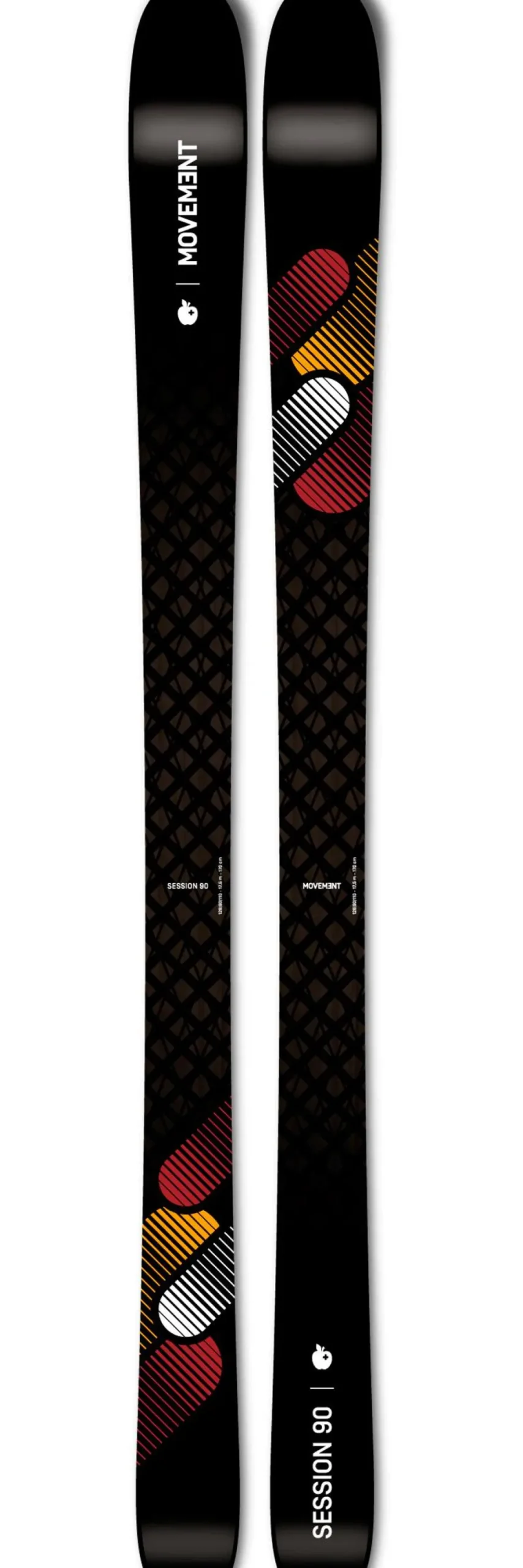 Clearance Pack Ski Rando Session 90 Homme Pack Ski Rando Homme