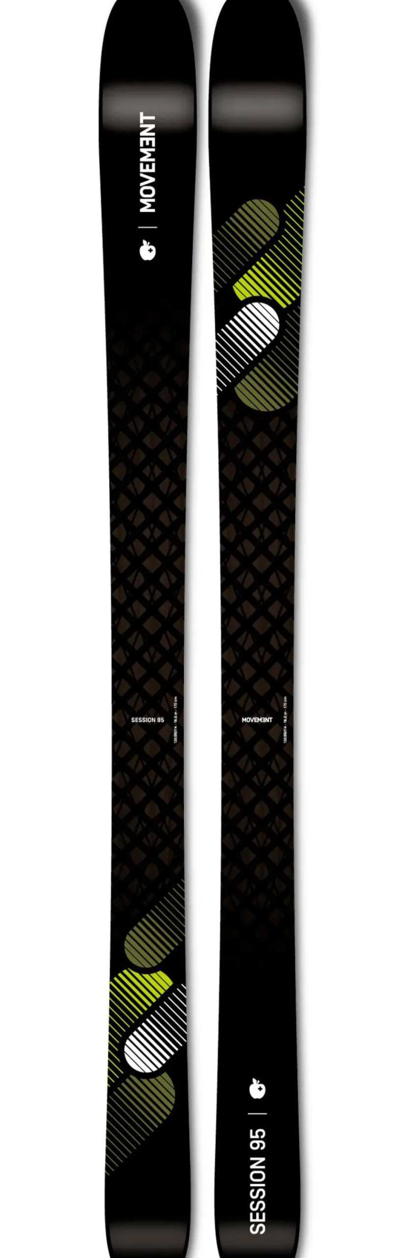 Pack Ski Rando Homme<Movement Pack Ski Rando Session 95