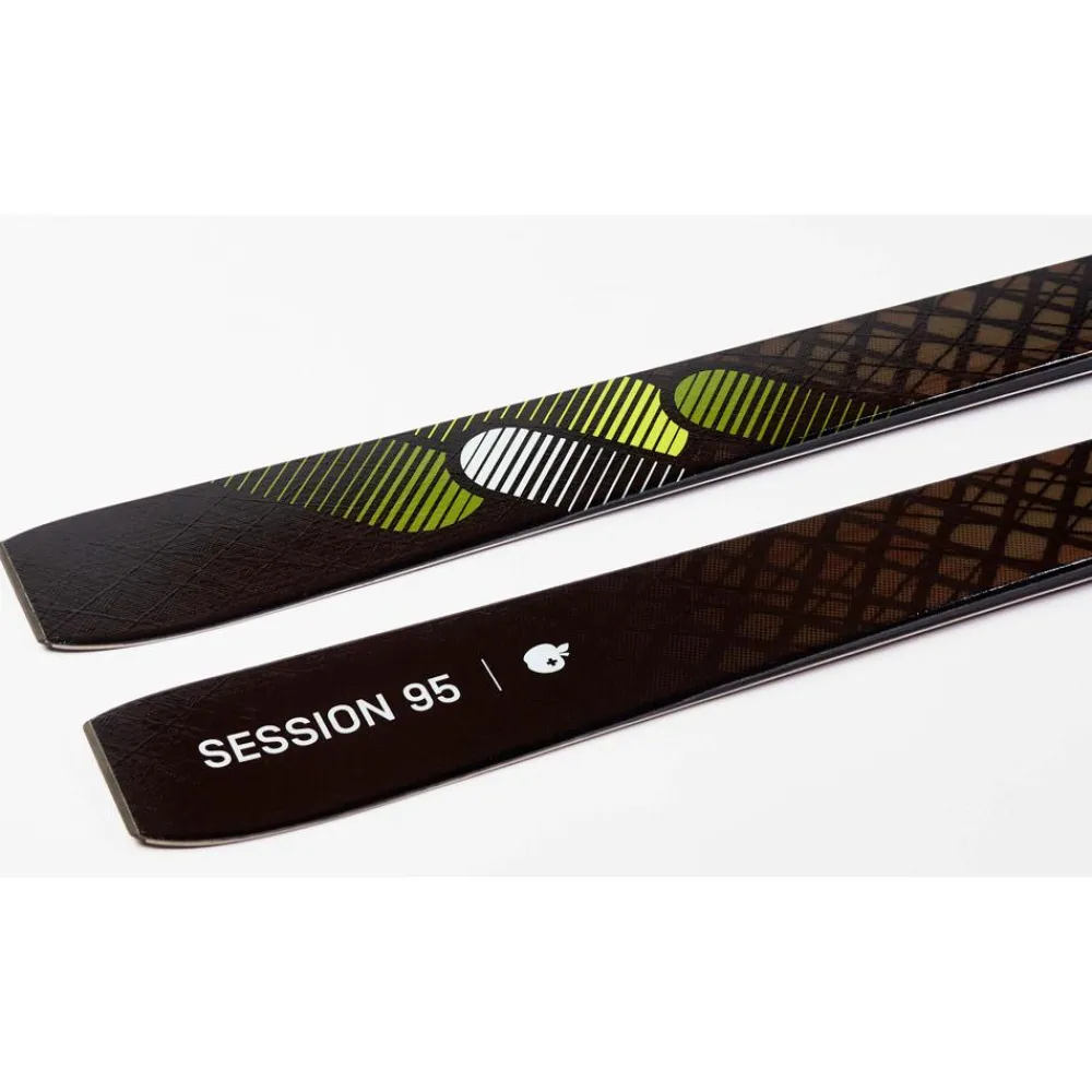 Pack Ski Rando Homme<Movement Pack Ski Rando Session 95
