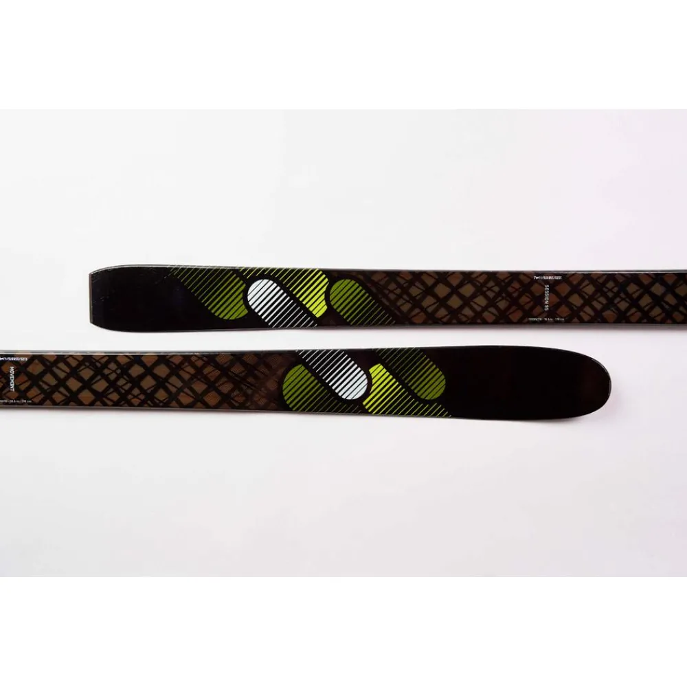 Pack Ski Rando Homme<Movement Pack Ski Rando Session 95