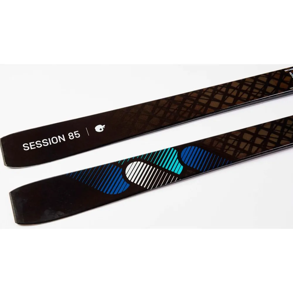 Sale Pack Ski Rando Session 85 + Fix Homme Pack Ski Rando Homme