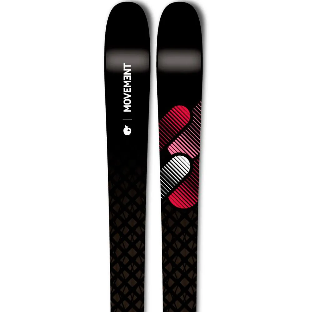 Pack Ski Rando Femme<Movement Pack Ski Rando Session 90 W
