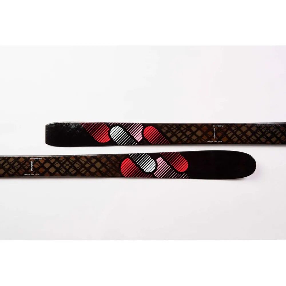 Pack Ski Rando Femme<Movement Pack Ski Rando Session 90 W