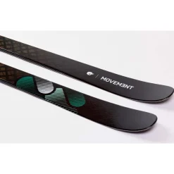 Sale Pack Ski Rando Session 85 W + Fix Femme Pack Ski Rando Femme