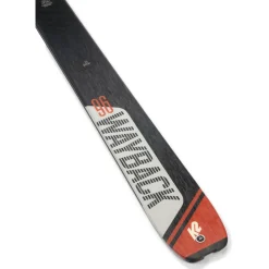 New Pack Ski Rando Wayback 96 + Fix Homme Pack Ski Rando Homme