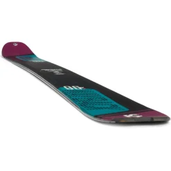 Discount Pack Ski Rando Wayback 96 W + Fix Femme Pack Ski Rando Femme