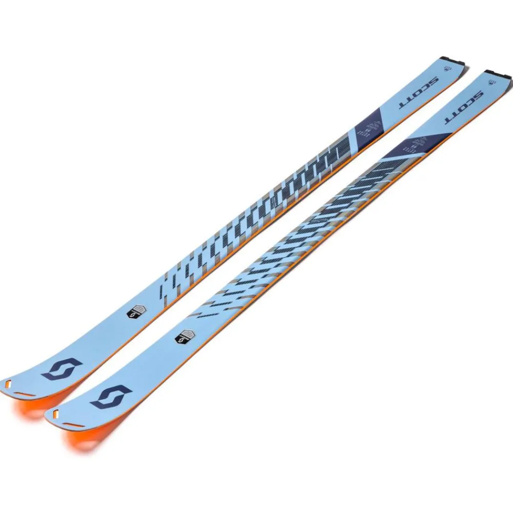 Pack Ski Rando Femme<Scott Pack Ski Rando W's Superguide 88 + Fix