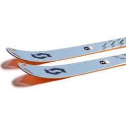 Pack Ski Rando Femme<Scott Pack Ski Rando W's Superguide 88 + Fix