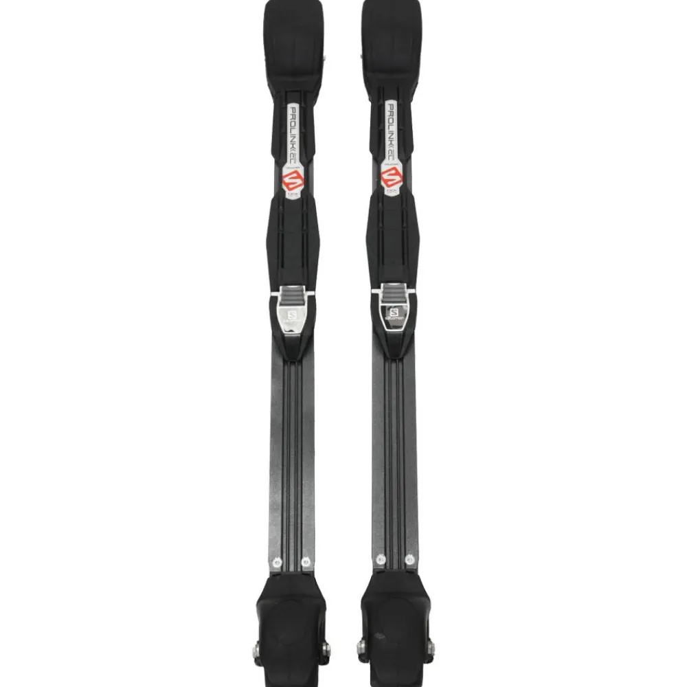 Pack Ski Roue Classique<L'Ess Skiroll Pack Ski Roue Modulo NIS + Fix