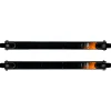 Sale Pack Ski Roue Skate Jr Rm1 + Fix Pack Ski Roue Skating